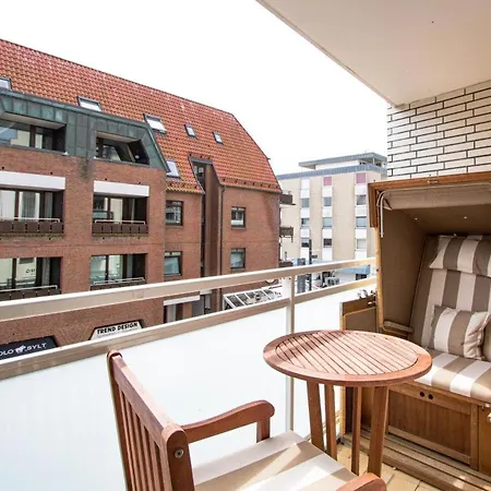 Kompass 05 Lägenhet *