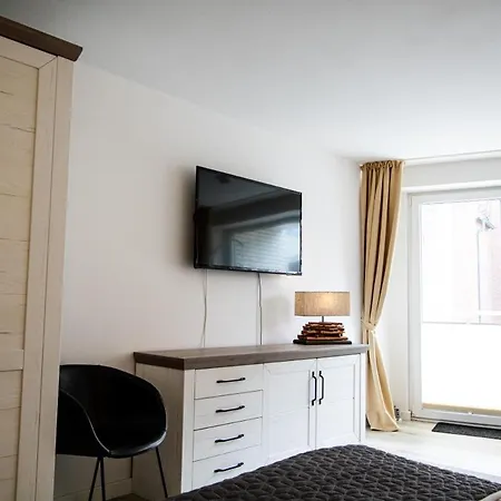 Lägenhet Kompass 05 Westerland