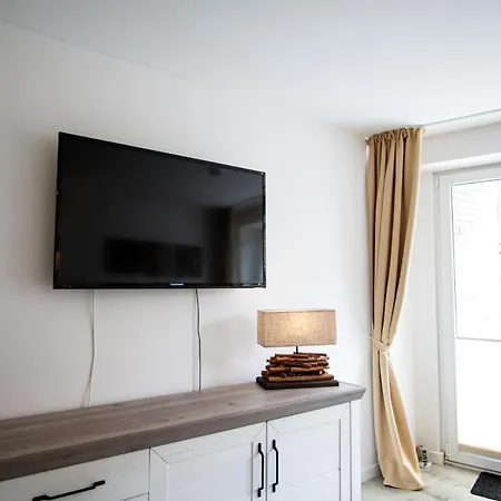 Lägenhet Kompass 05 *