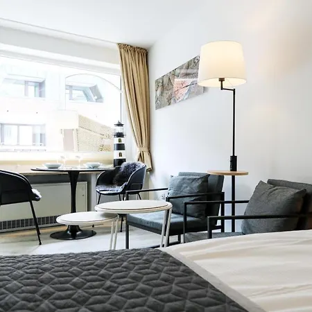 Kompass 05 Lägenhet