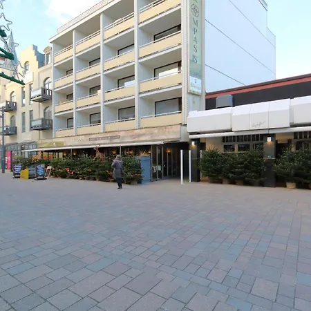 Kompass 05 Lägenhet