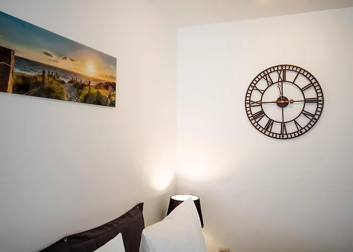 Lägenhet Kompass 05 *