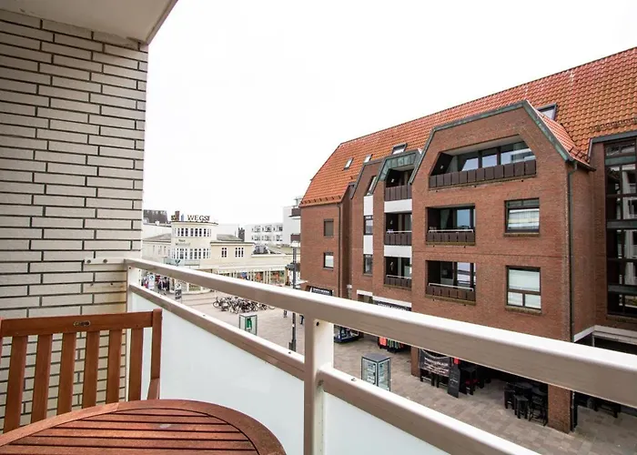 Kompass 05 * Westerland