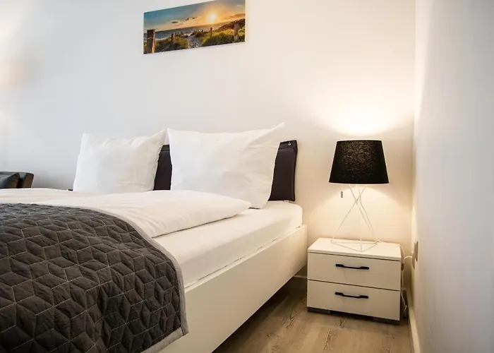 Lägenhet Kompass 05