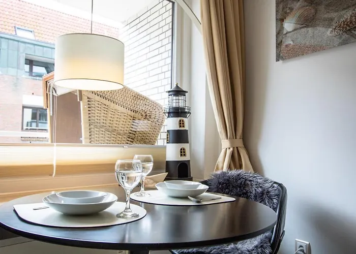 Kompass 05 Westerland