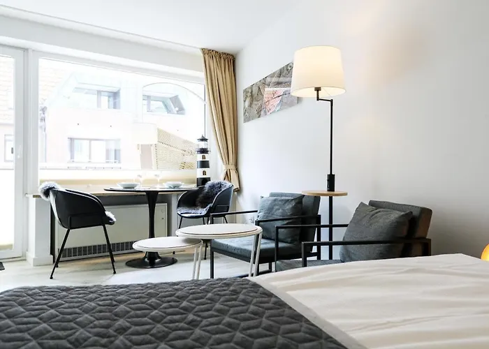 Kompass 05 Lägenhet