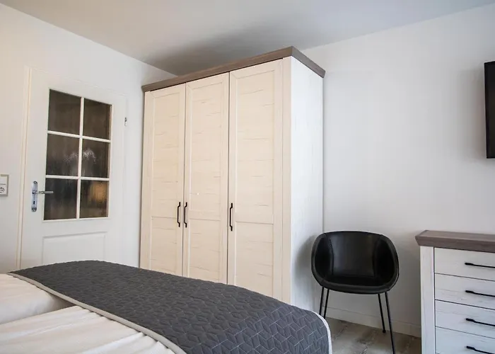 Lägenhet Kompass 05 *