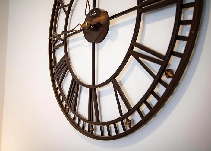 Lägenhet Kompass 05 Westerland