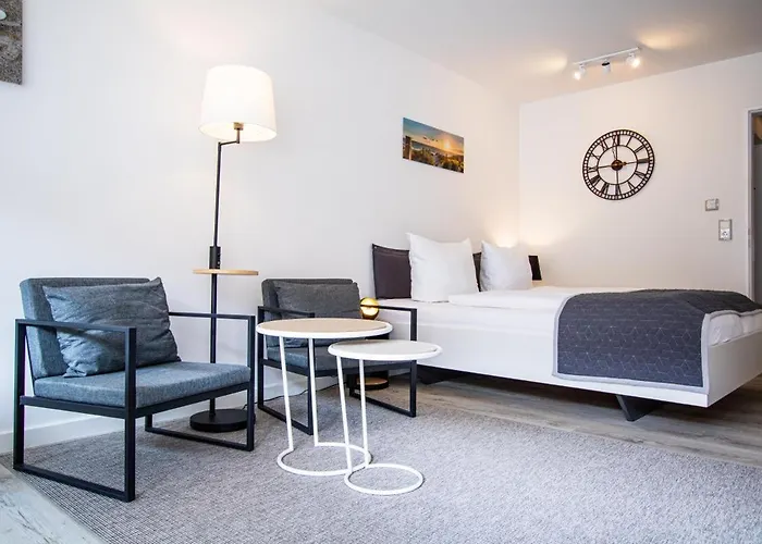 Kompass 05 Westerland