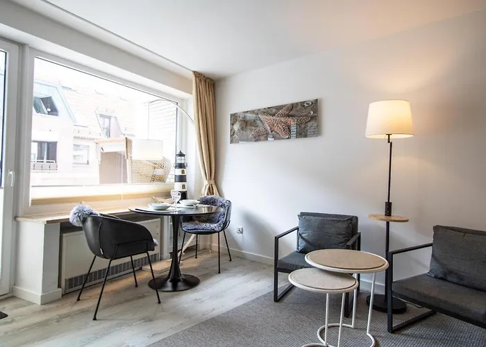 Lägenhet Kompass 05 *