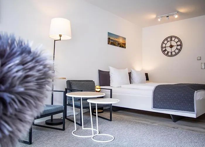 Kompass 05 Lägenhet *